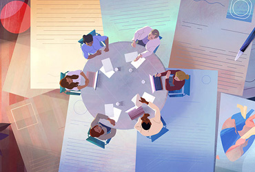 艾雨机器人-统计系统