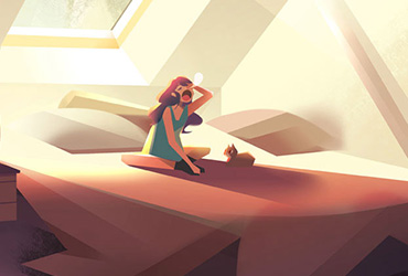 艾雨机器人-邮箱系统