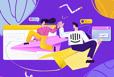 艾雨机器人-入群付费